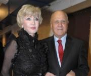 Секрет брака Меньшова и Алентовой