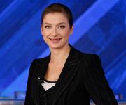 Телеведущая Мария Ситтель родила сына