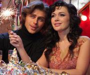 Брак Анастасии Заворотнюк обречен на развод