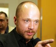 За что Евгений Стычкин угодил в руки полицейских?