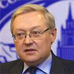 Россия не примет участие в санкциях против Ирана