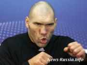 Николай Валуев устроил братьям Кличко обрезание