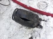 С начала года в домах Ставрополя произошло пять взрывов