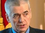 Онищенко предлагает принудительно лечить алкоголиков