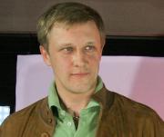 Почему Сергей Горобченко остался без жены?