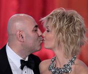 Иосиф Пригожин резко похудеет ради Валерии