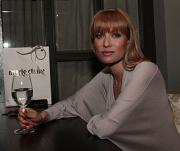 Что вынудило Судзиловскую уйти от мужа?