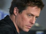 Хью Грант снова появится на экране