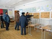 В 2012 году в крае создадут дополнительные рабочие места для осужденных