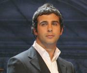 Как Иван Ургант отбивал жену