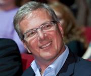 Александр Лысенков откровенно о своих женах