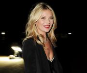 Топ-модель Кейт Мосс парализовало