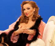 Анфиса Чехова скоро станет мамой