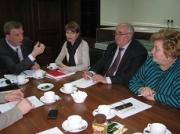 Администрация города готова помогать представителям туриндустрии