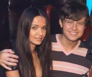 Прохор Шаляпин скоро станет отцом