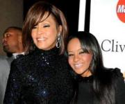 Дочь Хьюстон употребляет наркотики, несмотря на смерть матери