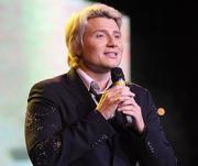 Николай Басков резко похудел