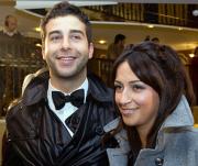 Иван Ургант готовится уйти от жены