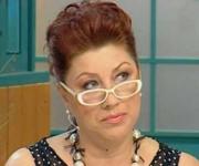 Роза Сябитова показала лицо после пластики