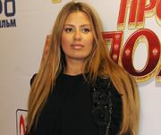 Виктория Боня определилась с именем будущего малыша