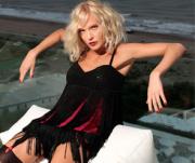 Возлюбленный певицы Глюкоза хотел покончить с собой