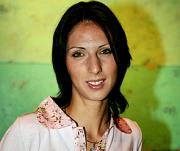 Анастасия Мыскина рожает только мальчиков