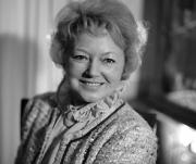 Ушла из жизни актриса Людмила Касаткина