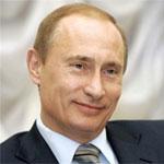 23 февраля для Владимира Путина двойной праздник