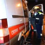 Скорая помощь не довезла пациента, двое погибли, четверо пострадали
