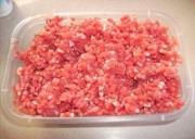 Ставропольца осудили за кражу 3 кг фарша