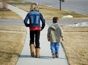 Из невинномысской школы-интерната сбежали два подростка