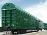 Стоимость железнодорожных перевозок растет