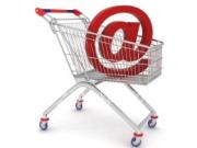 Объемы интернет-продаж растут