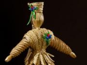 В Волгограде состоялась выставка декоративно-прикладного творчества