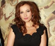 Анфиса Чехова рассказала о будущем муже