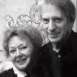 О последних днях Людмилы Касаткиной рассказал её сын