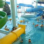 Врачи пытались вернуть к жизни утонувшего мальчика, но было слишком поздно