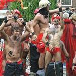 Представителей нетрадиционной ориентации будут штрафовать