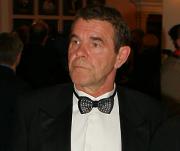 Актер Булдаков на лимузине попал в аварию