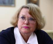 Кто довел Валентину Талызину до психушки?