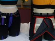 Создано «умное нижнее белье»