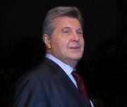 На юбилее Лещенко произошла драка