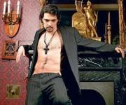 Нетребко избивал бывший любовник Волочковой