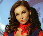 Беременная Чехова узнала пол будущего ребенка