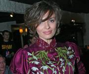 Беременную звезду \"ВИА Гры\" бросил муж