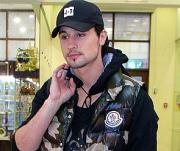 Дима Билан хочет вновь покорить \"Евровидение\"