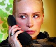 Актриса Васильева едва не умерла во время пластики