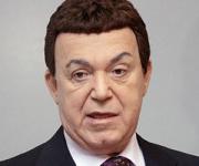 Иосиф Кобзон собрался умирать