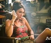 Актриса Меган Фокс мечтает о детях