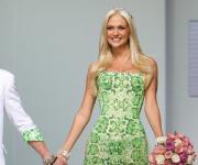 Виктория Лопырева готова завести ребенка